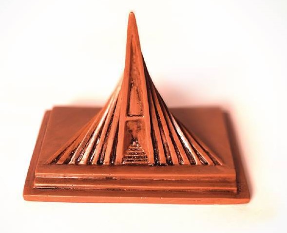 Jatiyo Sriti Shoudho Terracotta Version Jatiyo Sriti Shoudho Terracotta Version