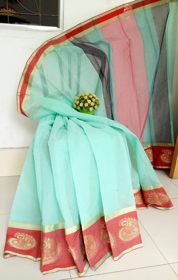 Tangail Half Silk Tangail Half Silk