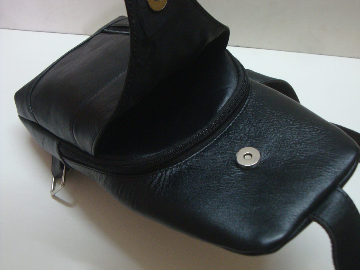 Biker bag ( Single )