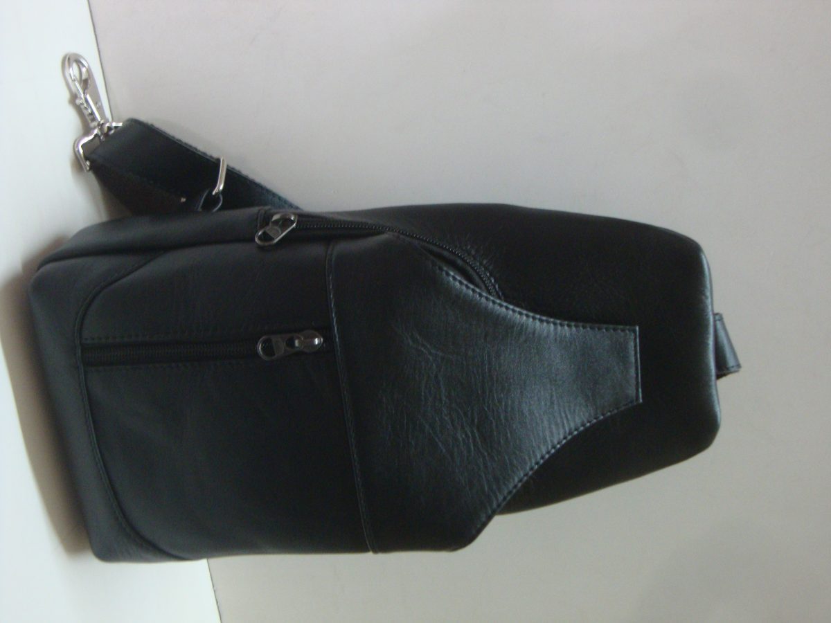 Biker bag ( Single )