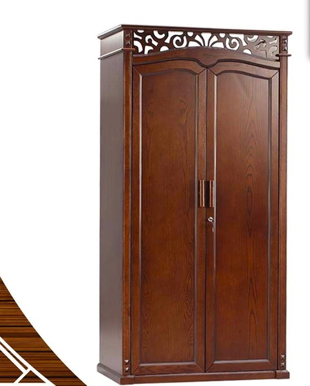 Wooden Almirah/Closet Beshi Deshi