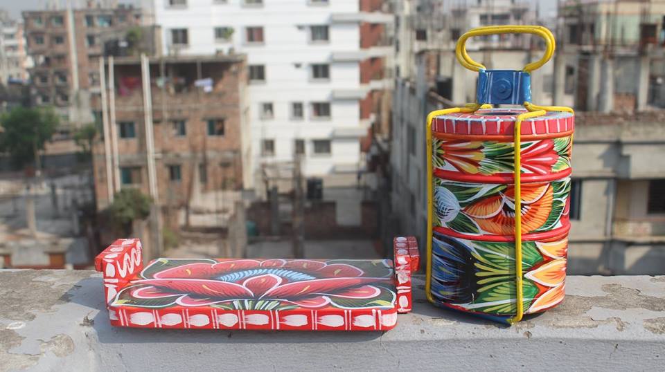 Tiffin carrier Tiffin Carrier