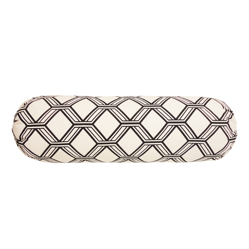 4 (1) Side Pillow With Cover