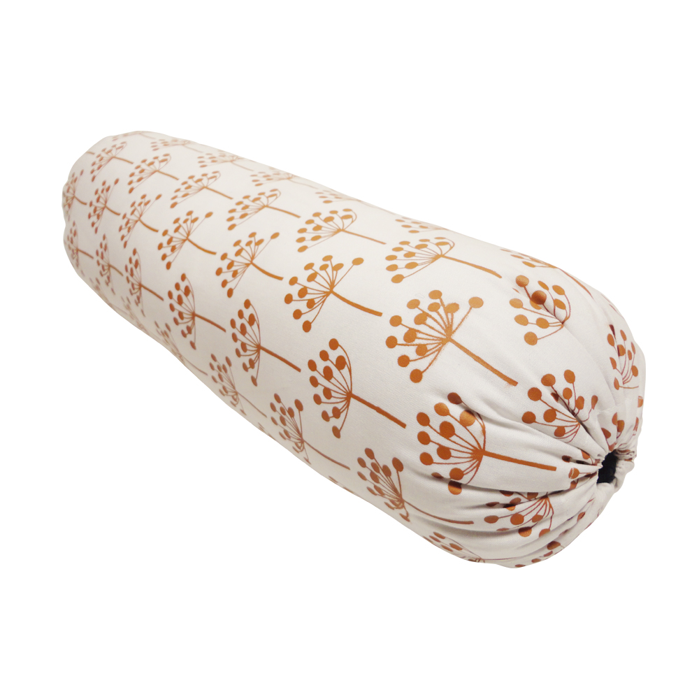 5 (1) Side Pillow With Cover