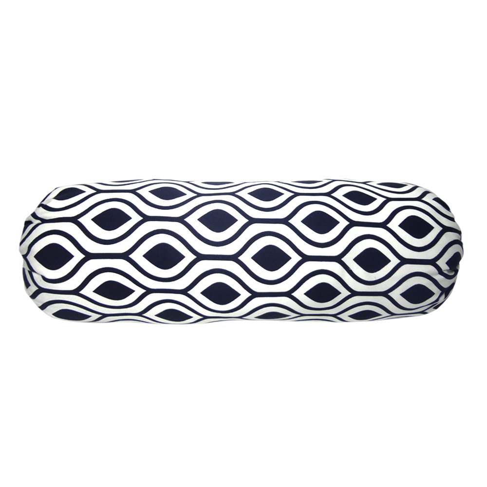 6 (1) Side Pillow With Cover