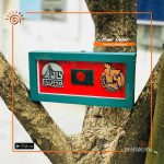 Thematic Photo Frame