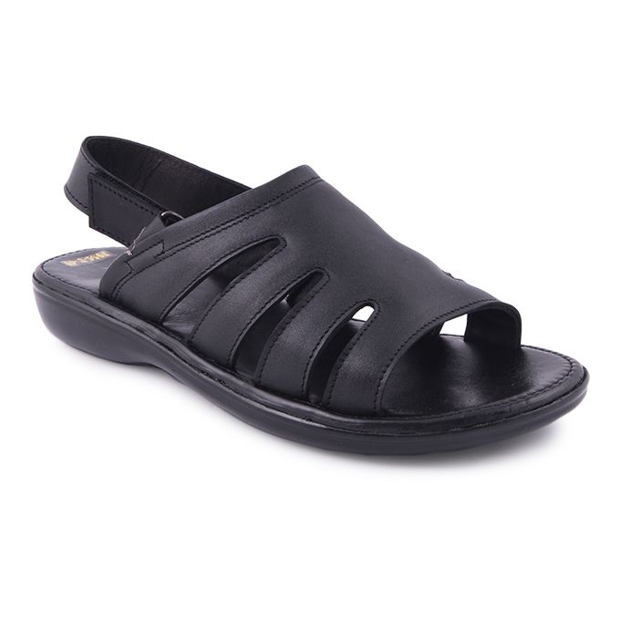 1 Gent's Leather Sandal