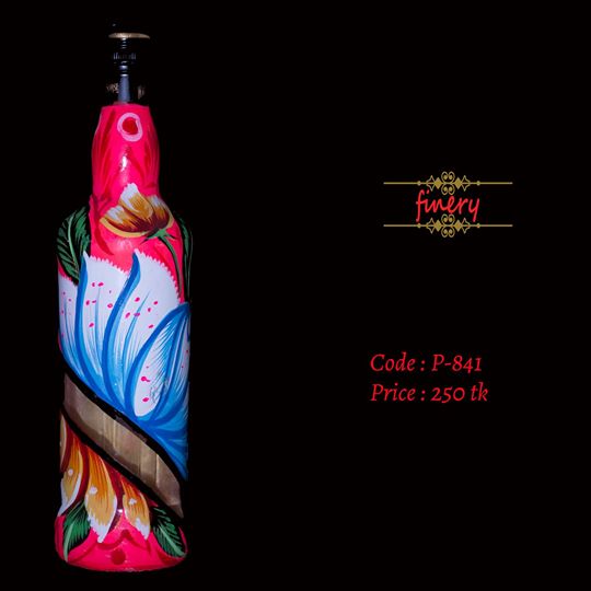 23322260_1481330861904082_370093393411309568_n Rickshaw Art Bottle