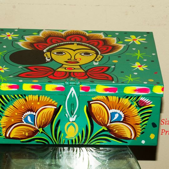 25512077_1556933027717725_462716652367118336_n Rickshaw Paint Trank