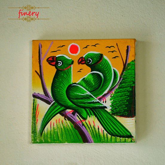 27699635_1209610769141514_1136563370040754176_n Rickshaw Painted Canvas