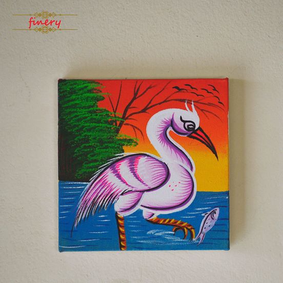 27699752_1567111756658744_8047731950548418560_n Rickshaw Painted Canvas