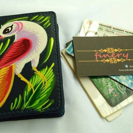 38540796_2096597123708189_3398429453196460032_n Rickshaw painted Card holder
