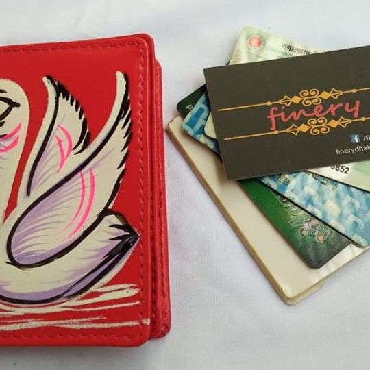 38622131_2229224257093315_4307149481108832256_n Rickshaw painted Card holder