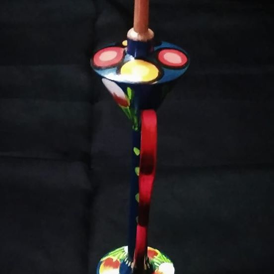41151852_2156037531137964_8164424150396436480_n Rickshaw painted lamp
