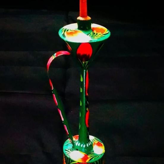 41203886_1999596300102374_6090715567956688896_n Rickshaw painted lamp