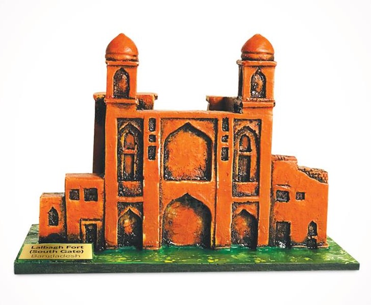 43788075_289938734827409_6961396487867596800_n Miniature Replica of Shahid Minar