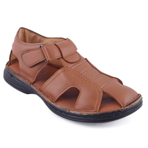 A0142A Gent's cycle shoe