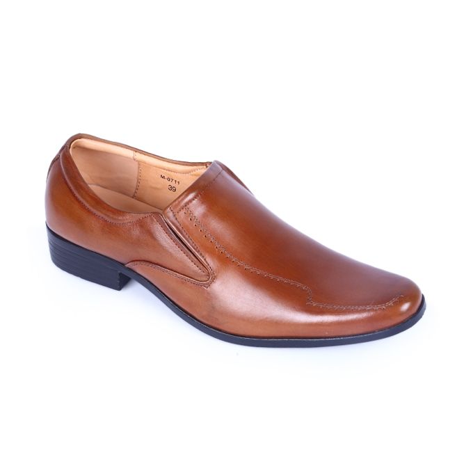 AA019a Gent's formal shoes
