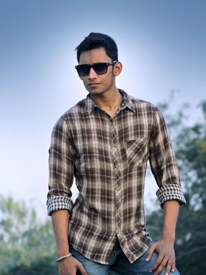 CSLS 12 (1) Casual Shirt (Long Sleeve)