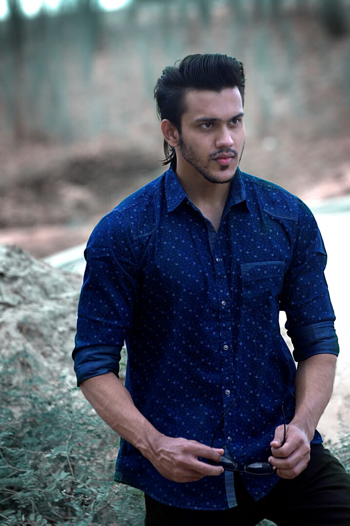 CSLS 20 (1) Casual Shirt (Long Sleeve)