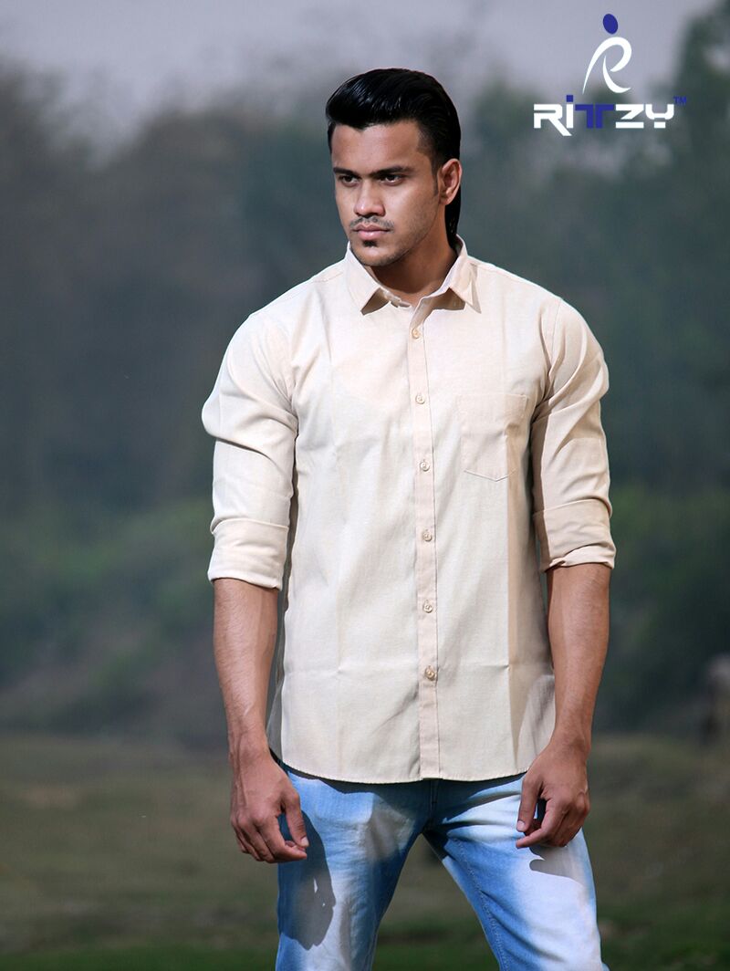 CSLS 60 (1) Casual Shirt (Long Sleeve)