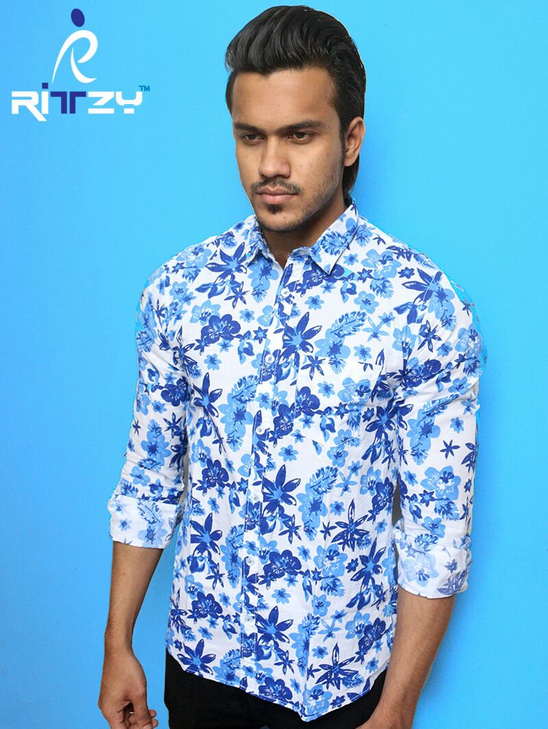 CSLS 69 (1) Casual Shirt (Long Sleeve)