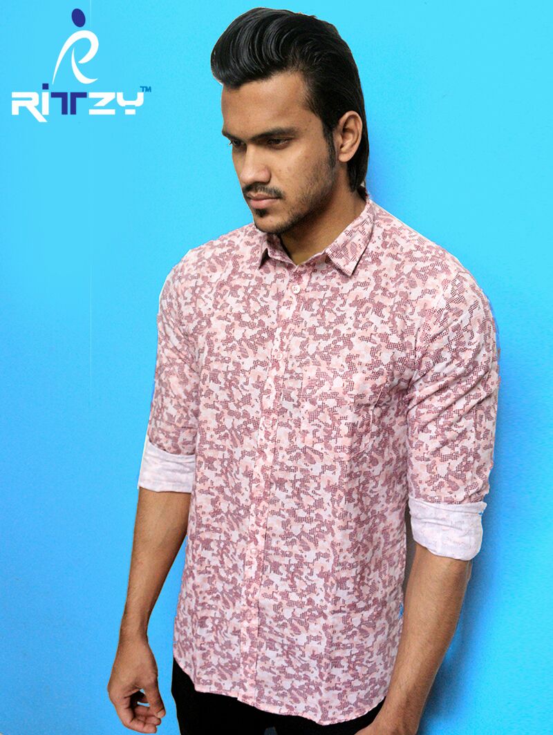CSLS 71 (1) Casual Shirt (Long Sleeve)