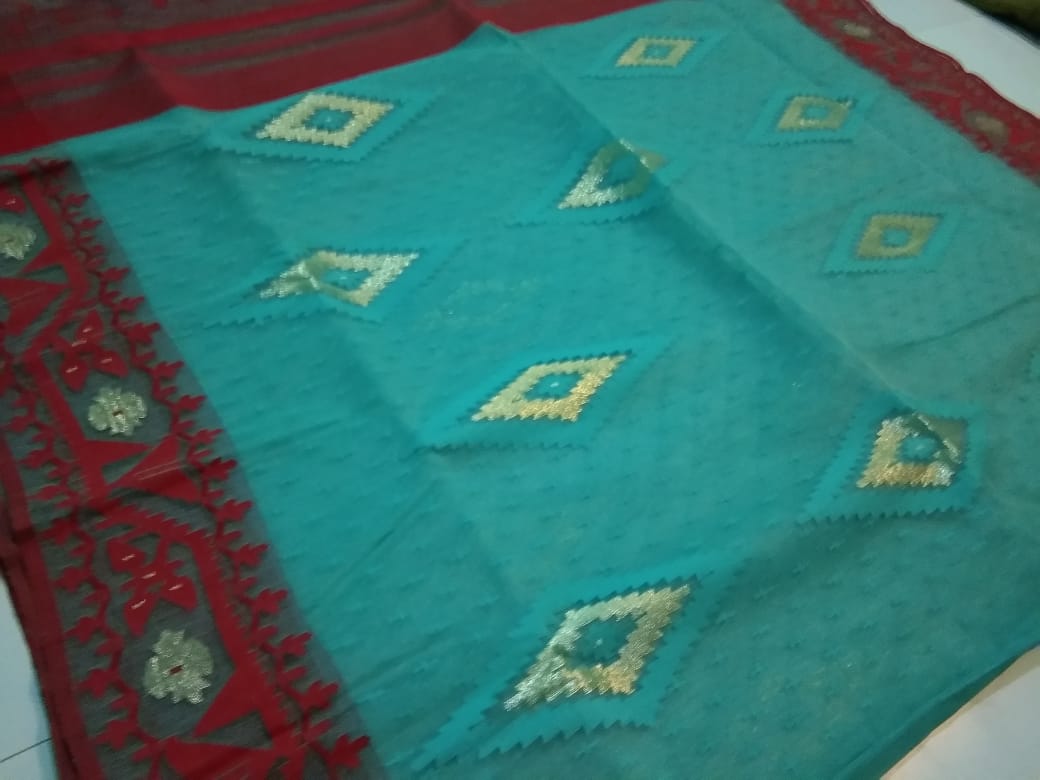 IMG-20181020-WA0002 Silk Saree