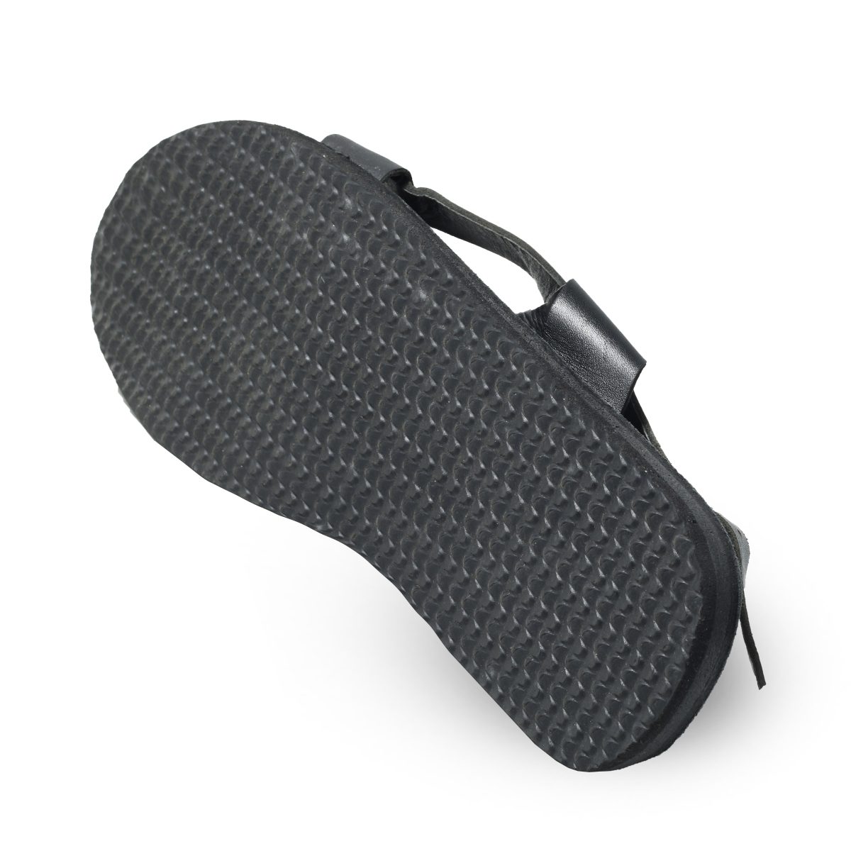 Gent's Leather Sandal