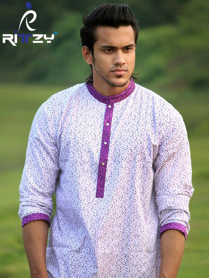 MPL 14(1) Men’s Panjabi (Long)