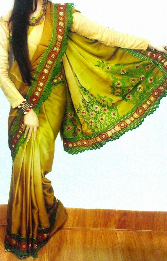 embroidery-shamuk-silk-shade-sree.-price-6500 Shamu silk shade saree