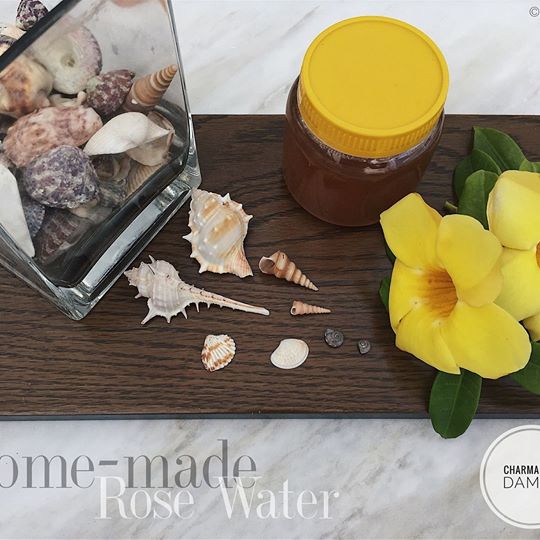 18892343_1447412095371118_2157332686614560768_n Homemade Rose Water