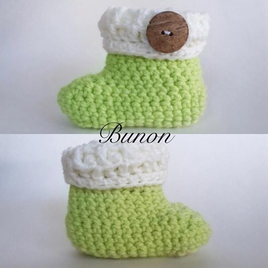 22813164_1506893216060370_1424260599017111552_n Baby Shoe