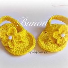 22868879_1822325094475071_6001118014676664320_n Baby Shoe