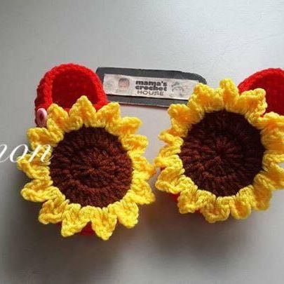 24202922_1614923671888809_1114032469822144512_n Baby Shoe
