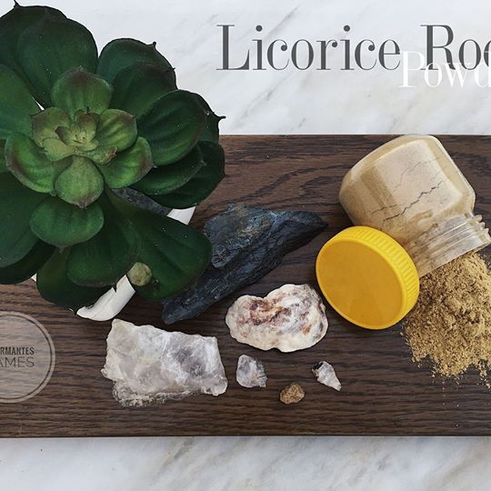 26107635_1812967812111668_5345919752944484352_n Licorice Root Powder