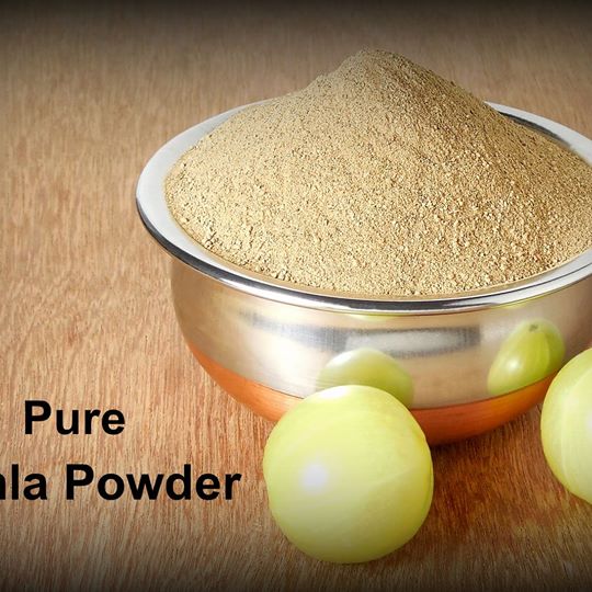 26756164_1537382399644764_1995654290638635008_n Pure Amla Powder