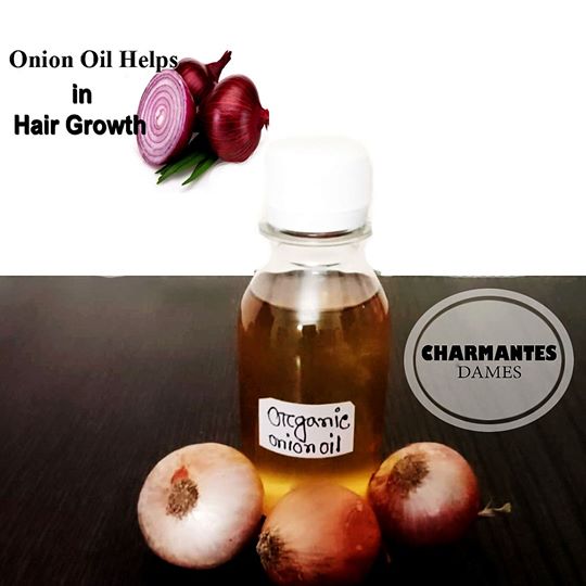 38035818_1820715431356630_8724430212973985792_n Organic Onion Oil