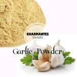 Garlic Powder