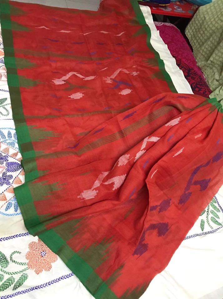 45276109_1017547781758657_2549232299002560512_n মনিপুরি শাড়ী