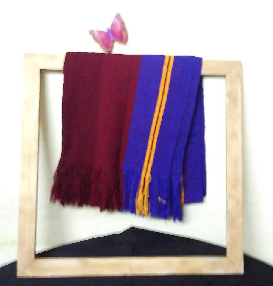 45524618_2214123305304887_4167419295728402432_n Woolen Shawl