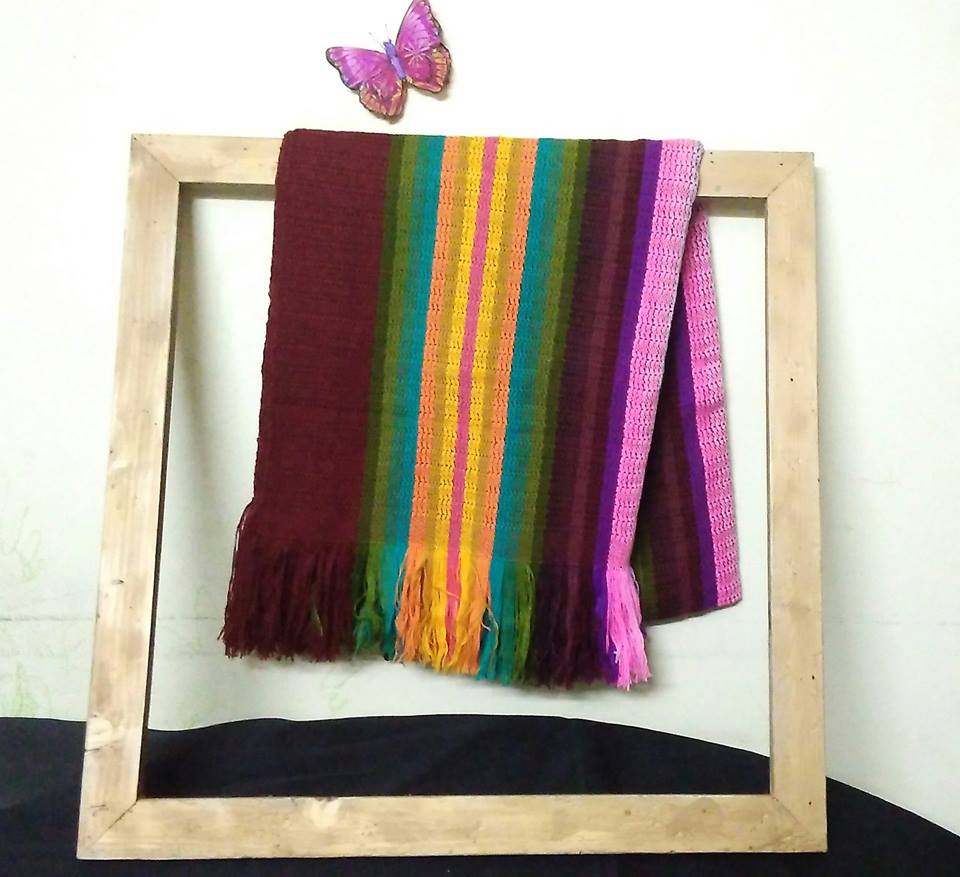 45558006_2214130725304145_9013023999193513984_n Woolen Shawl