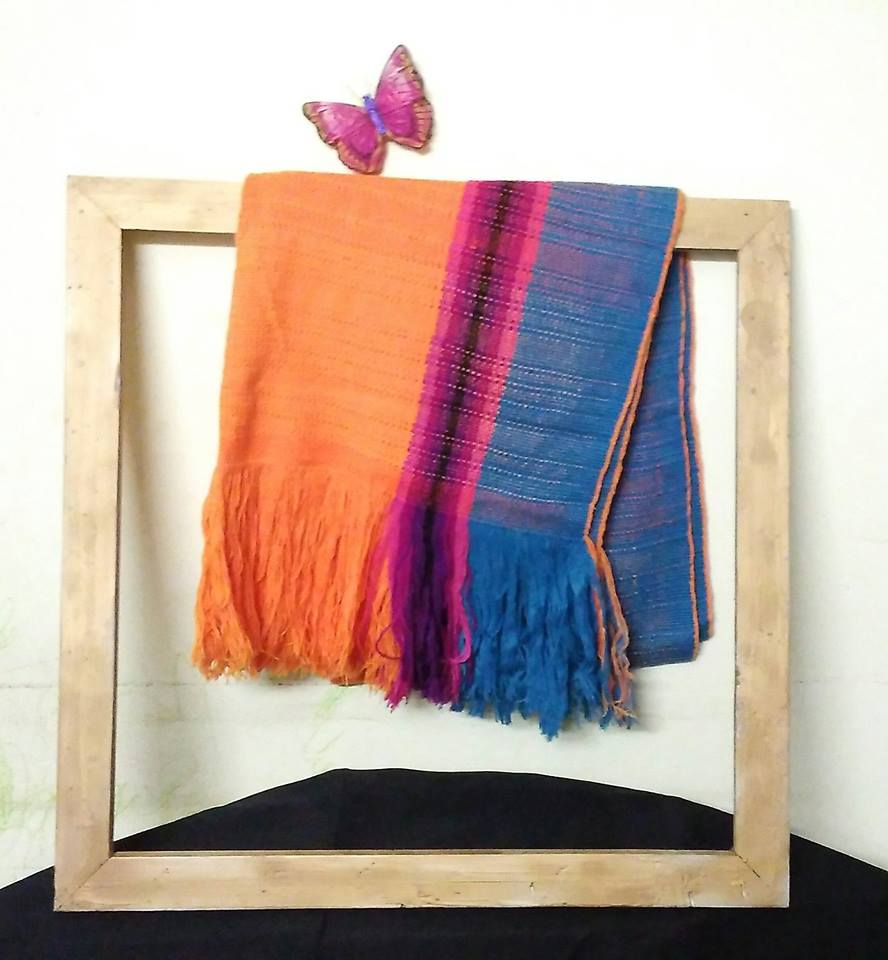 45597003_2214120501971834_8952912770790064128_n Woolen Shawl