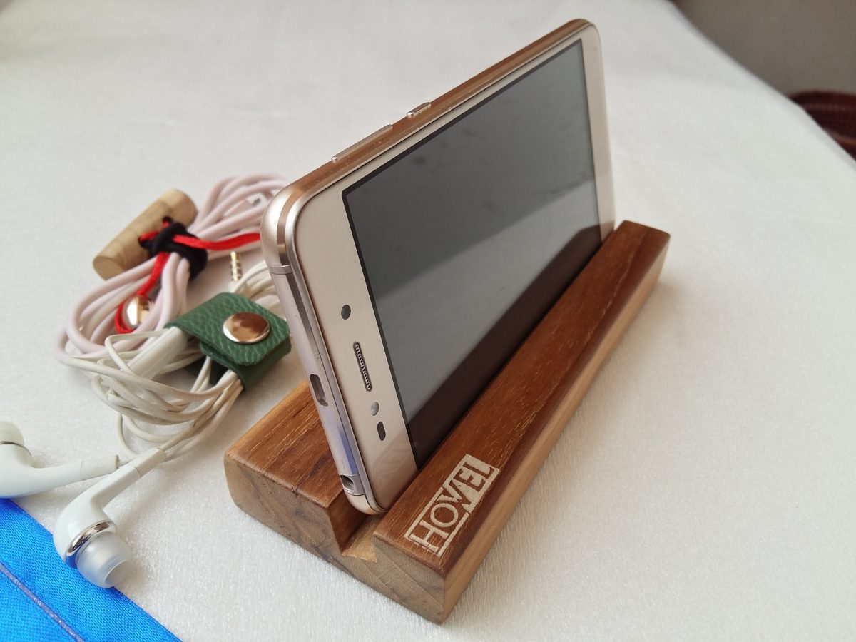 Mobile Holder