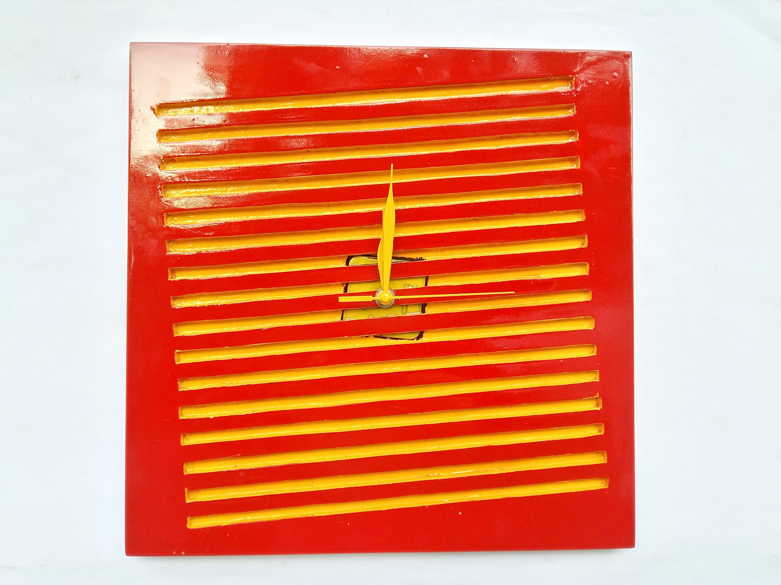 20180814_174355_Richtone(HDR) Wall Clock