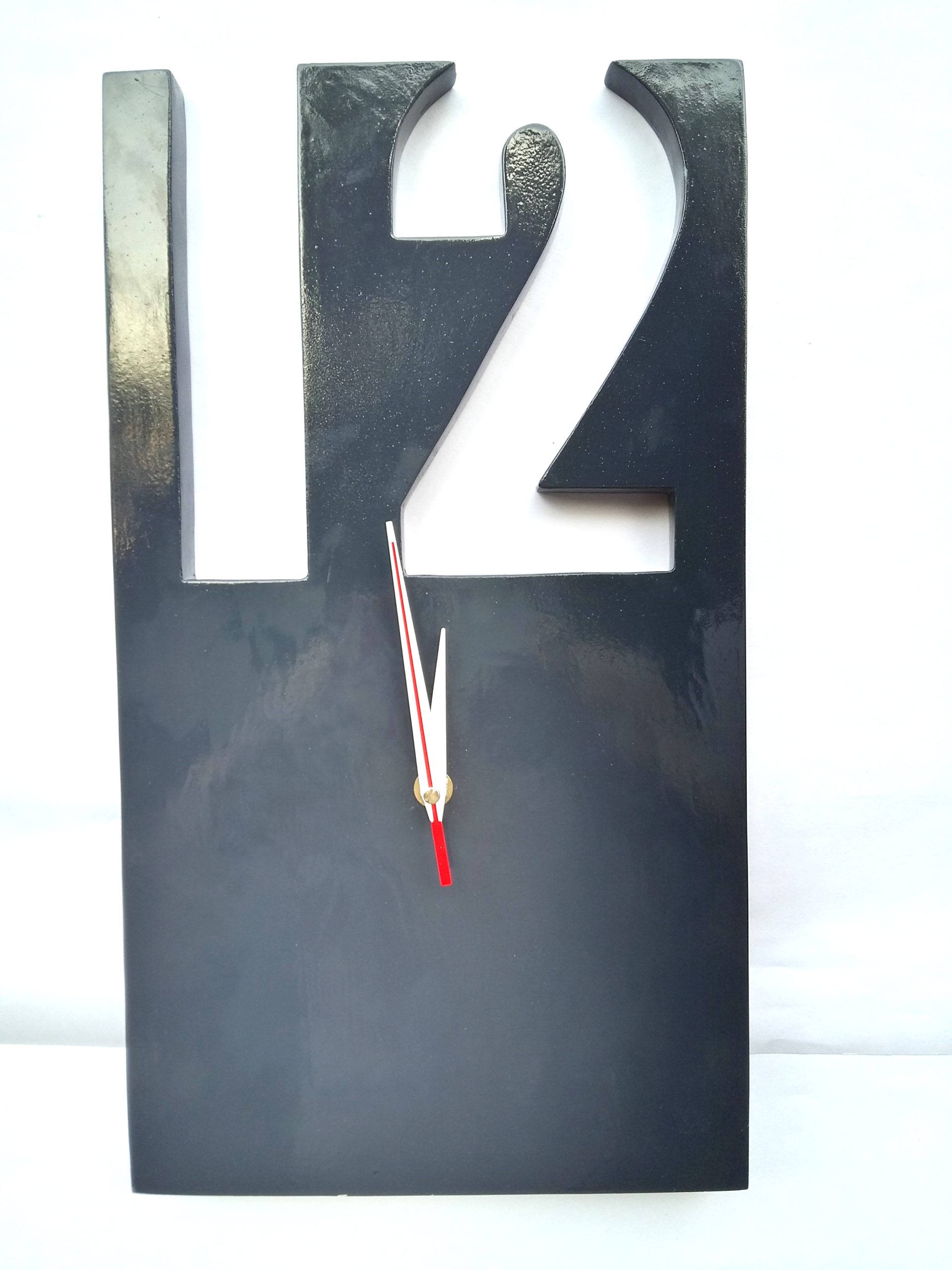 20180814_175840_Richtone(HDR) Wall Clock