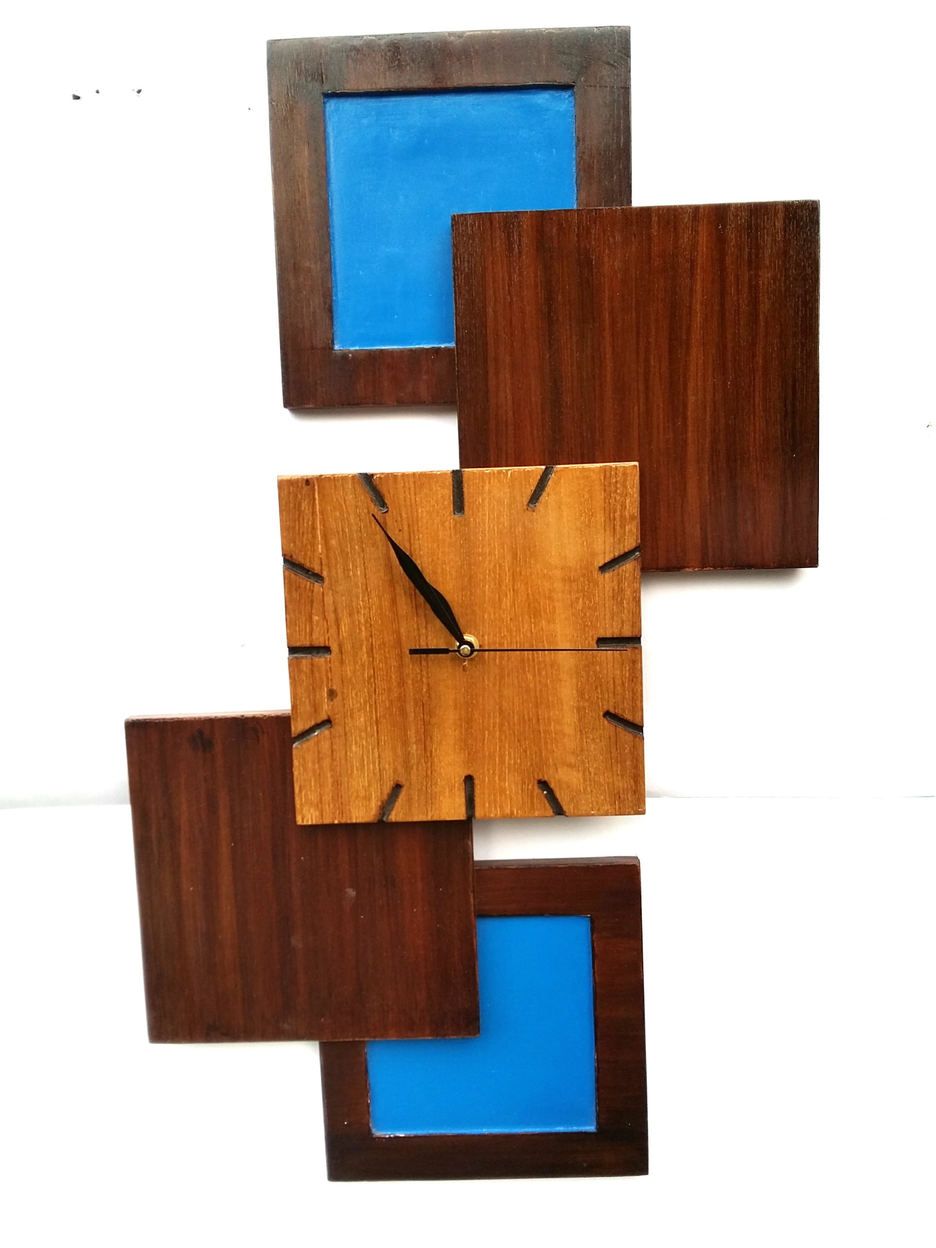 20180814_180921_Richtone(HDR) Wall Clock