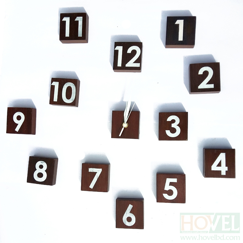 20180815_154250_Richtone(HDR)02 Wall Clock