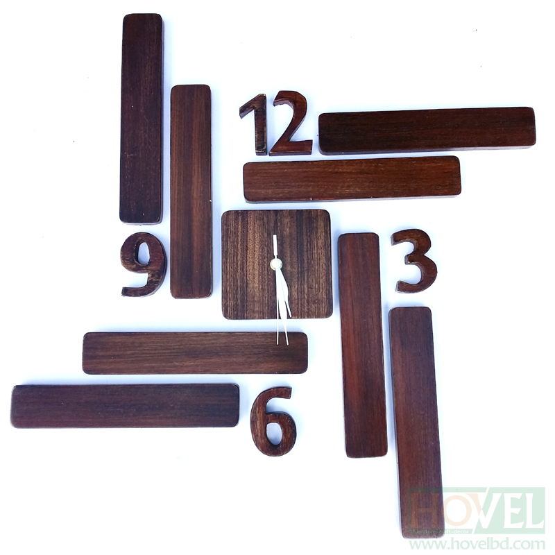 20180815_160544_Richtone(HDR)02 Wall Clock