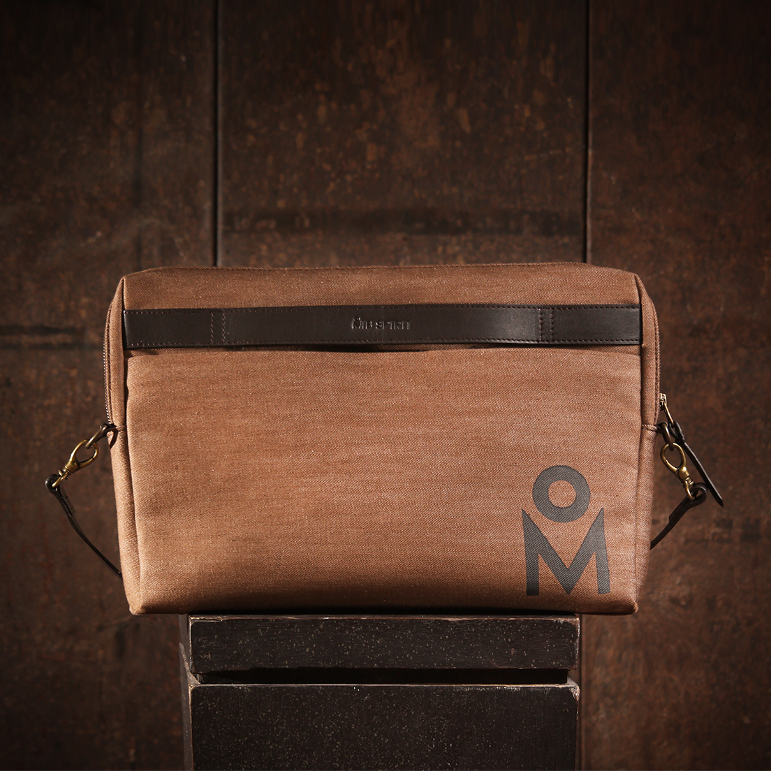 7.1 Messenger Bag for Laptop